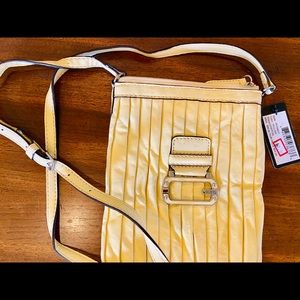 Guess chiffon bag